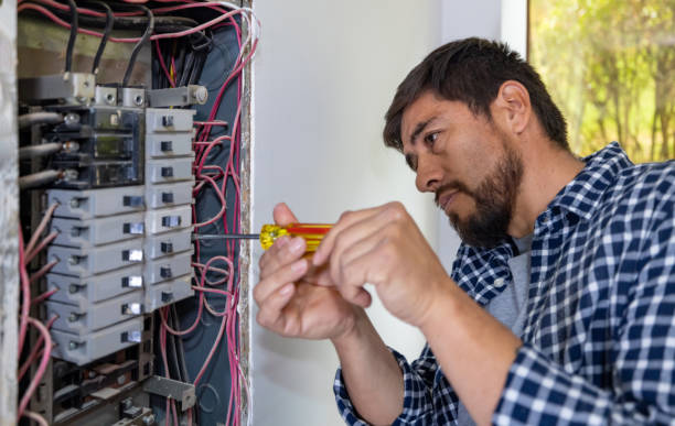Best Electrical Outlet Repair  in Boca Raton, FL